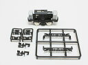 鉄道コレクション 動力ユニット 2軸電動車用 TM-TR02 【262312】 (鉄道模型 コレクション)(3)