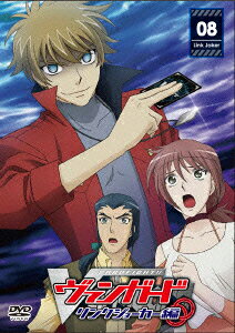 カードファイト!! ヴァンガード リンクジョーカー編のBlu-ray・DVD商品画像