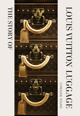 STORY OF THE LOUIS VUITTON LUGGAGE(H)