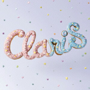 STEP(初回生産限定盤 CD+DVD) [ ClariS ]