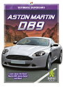 Aston Martin Db9...