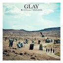 愁いのPrisoner／YOUR SONG (CD＋DVD) GLAY