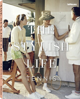 STYLISH LIFE,THE:TENNIS(H)