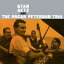 【輸入盤】Stan Getz And The Oscar Peterson Trio