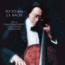 【輸入盤】無伴奏チェロ組曲全曲　ヨーヨー・マ（1983）（2CD） [ バッハ（1685-1750） ]