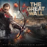 【輸入盤】Great Wall