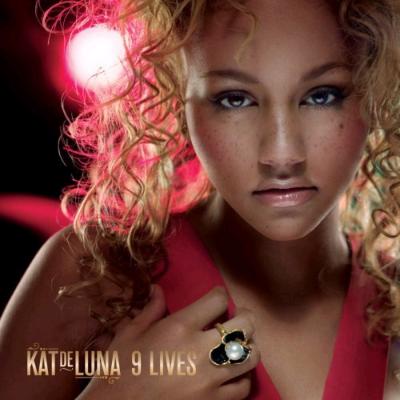 【輸入盤】9 Lives [ Kat Deluna ]