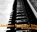 Jackson Harrison発売日：2018年03月31日 予約締切日：2018年03月27日 JAN：0752156072324 HATO723 Hatology CD ジャズ モダンジャズ 輸入盤