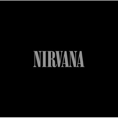 【輸入盤】Nirvana: Best [ Nirvana ]