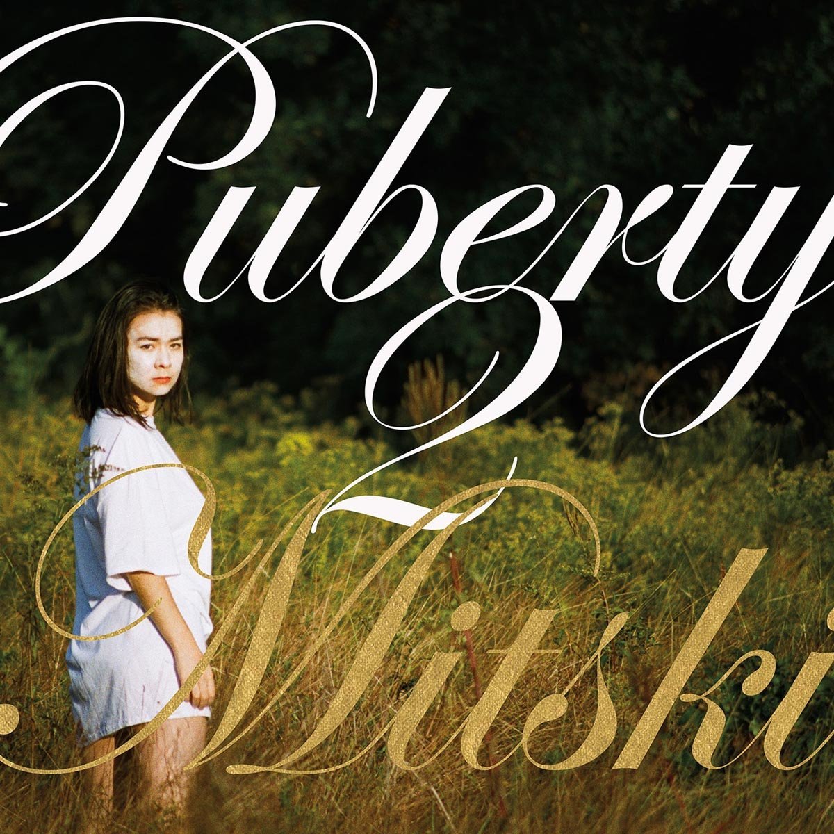 【輸入盤】Puberty 2