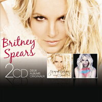 【輸入盤】Britney Jean / Femme Fatale