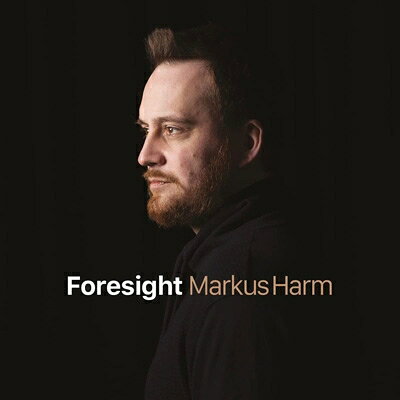【輸入盤】Foresight