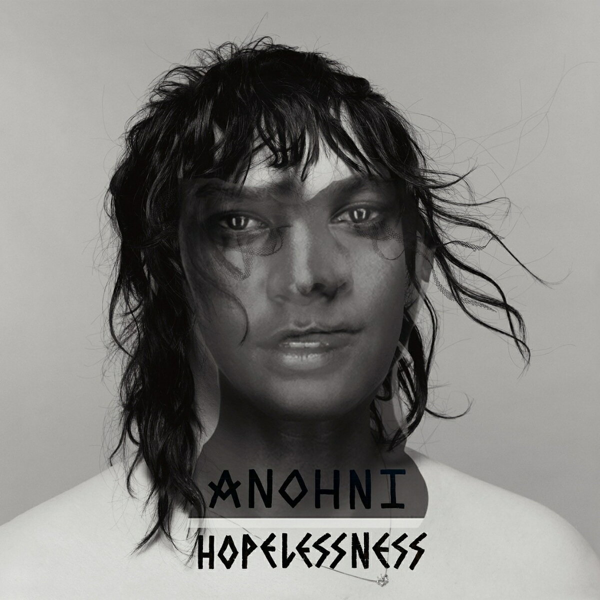 【輸入盤】Hopelessness