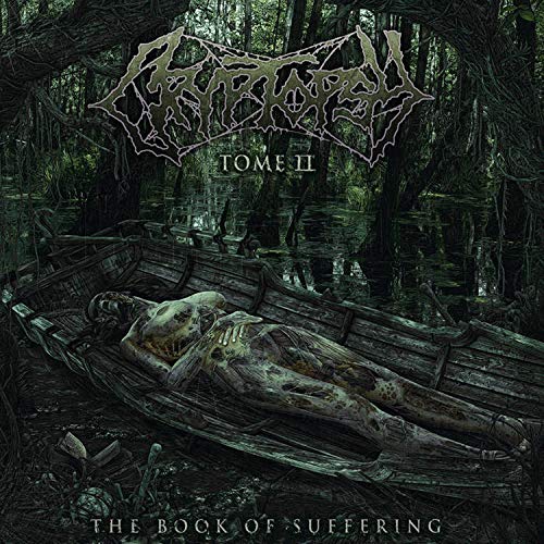 【輸入盤】Book Of Suffering: Tome II