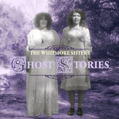 【輸入盤】Ghost Stories