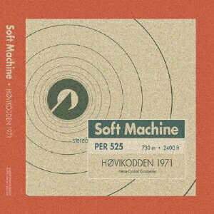 HOVIKODDEN 1971: 4CD BOXSET