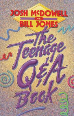 In the Teenage Q & A Book no question is off limits, Josh McDowell and Bill Jones answer your questions with honest, frank and straight-to-the-point answers. You'll find simple, biblical solutions to your life's toughest issues.