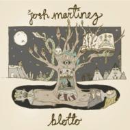 【輸入盤】Blotto [ Josh Martinez ]