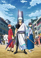 銀魂.銀ノ魂篇 8(完全生産限定版)【Blu-ray】