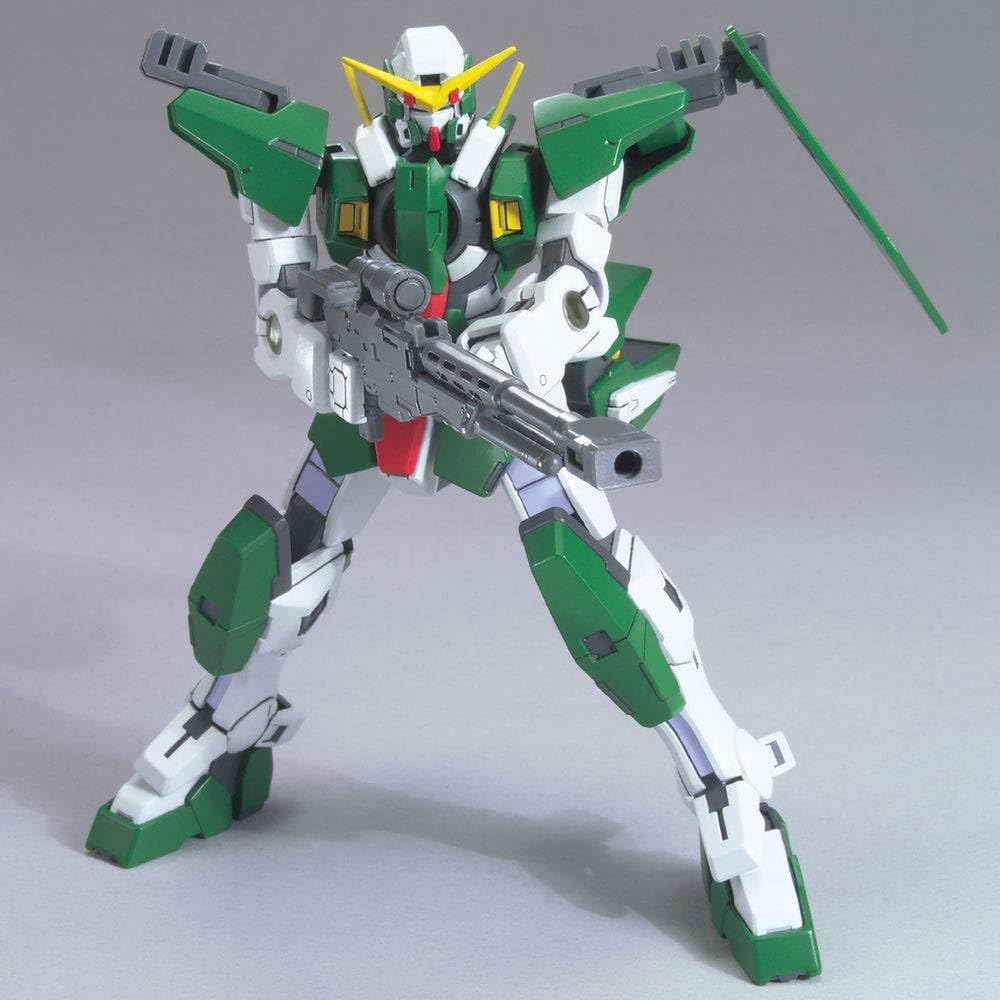 HG 1/144 『機動戦士ガンダム00』 ガンダムデュナメス (プラモデル)