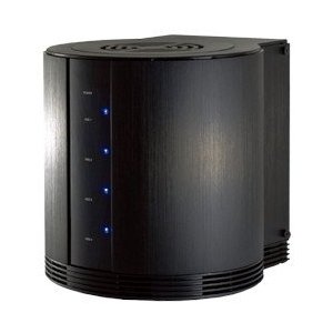 4SATA HDD4��Ϥ�����KIT RAID Data Saver NV-HSR422U3S