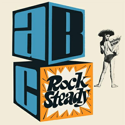 【輸入盤】Abc Rock Steady (Expanded)