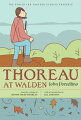 In this graphic chronicle of Henry David Thoreau's famous 1845 experiment of living by Walden Pond, Porcellino uses only the words of Thoreau himself to tell the story of those two years off the beaten track, accompanied by simple pictures that bring the philosopher's sojourn to cinematic life.