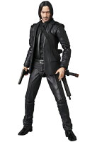 MAFEX JOHN WICK (CHAPTER 3) (可動フィギュア)