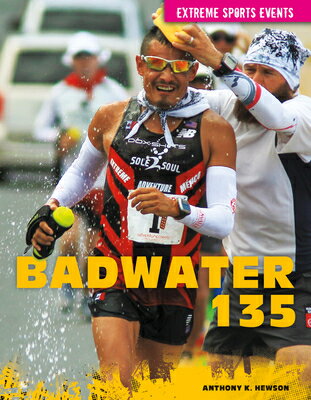 Badwater 135 BADWATER 135 （Extreme Sports Events） 