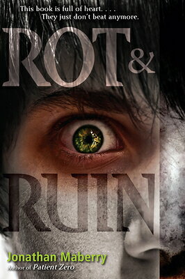 In the zombie-infested, post-apocalyptic America where Benny Imura lives, every teenager must find a job by the time they turn fifteen or get their rations cut in half. Benny doesn't want to apprentice as a zombie hunter with his boring older brother Tom, but he has no choice. He expects a tedious job whacking zoms for cash, but what he gets is a vocation that will teach him what it means to be human.
