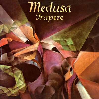 【輸入盤】Medusa (Deluxe) (3CD) Trapeze