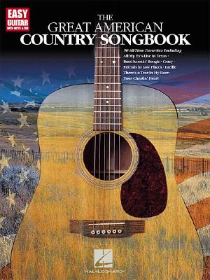 The Great American Country Songbook