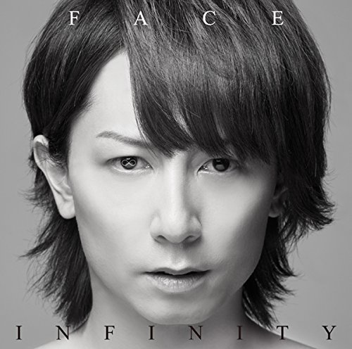 INFINITY (初回限定盤B)