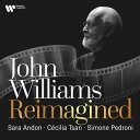 【輸入盤】ジョン・ウィリアムズ・リイマジンド〜室内楽アレンジによる映画音楽集 サラ・アンドン、セシリア・ツァン、シモーネ・ペドローニ(2CD [ ジョン・ウィリ...