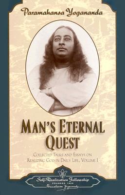 Original and thought-provoking talks on health and healing, karma and reincarnation, the universality of yoga, and more are included in this collection of works on the topic of realizing God in daily life.