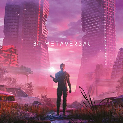 【輸入盤】Metaversal