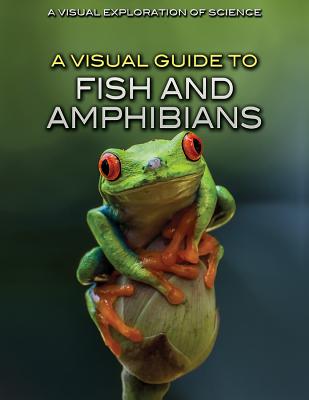 A Visual Guide to Fish and Amphibians VISUAL GT FISH & AMPHIBIANS （Visual Exploration of Science） 