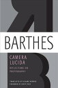 Camera Lucida: Reflections on Photography CAMERA LUCIDA Roland Barthes