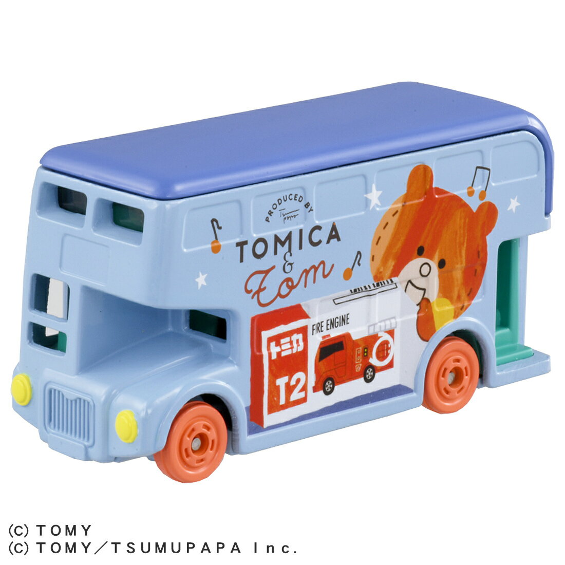 トミカトトム　＜セット販売＞ドリームトミカ SP トミカとトム トミカだいすき・ドリームトミカ SP トミカとトム トムときょうりゅう・ドリームトミカ SP トミカとトム トミカであそぼう