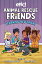 Animal Rescue Friends: Learning New Tricks: Volume 3 ANIMAL RESCUE FRIENDS LEARNING Animal Rescue Friends [ Harriet Low ]