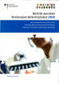 The European Community Reference Laboratory for residues of beta-agonists, anticoccidials including nitroimidazoles, anthelmintics and non-steroidal anti-inflammatory drugs (NSAIDs) at the BVL (Bundesamt fA1/4r Verbraucherschutz und Lebensmittelsicherheit) is part of Group 5 "Analyses." The CRL is represented by unit 502 which is also the NRL for the substance groups the CRL is responsible for. The analytical activities of the CRL Berlin are pursued by two specialised sub-units, one being responsible for GC and GC-MS, one for HPLC and LC-MS. They are supplemented by a third sub-unit in charge of the preparation of incurred test materials to be used as in-house reference samples and for proficiency testing. The activities listed in this report correspond to the duties and operating conditions of CRLs as laid down in Annex V, Chapter 2 of Council Directive 96/23/EC of 29 April 1996.