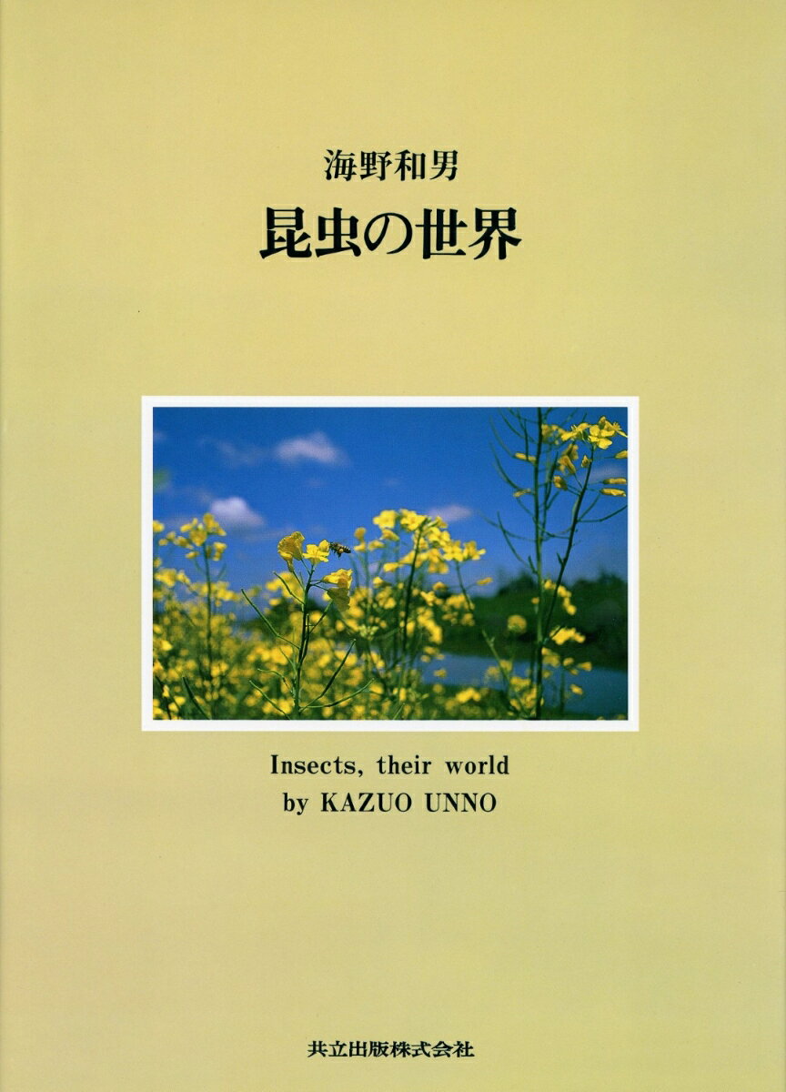 昆虫の世界