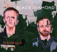 【輸入盤】Mandala (Digi) [ Black Diamond ]