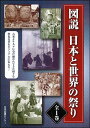 祭典・無形文化審議会 日本図書センターズセツ ニホン ト セカイ ノ マツリ サイテン ムケイ ブンカ シンギカイ 発行年月：2011年07月 ページ数：8，11 サイズ：事・辞典 ISBN：9784284502344 本 人文・思想・社会 民俗 風俗・習慣 人文・思想・社会 民俗 年中行事