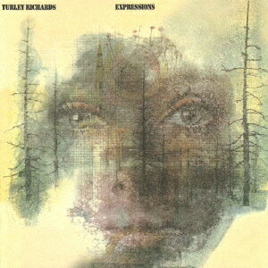 エクスプレッションズ [ ターリー・リチャーズ ]