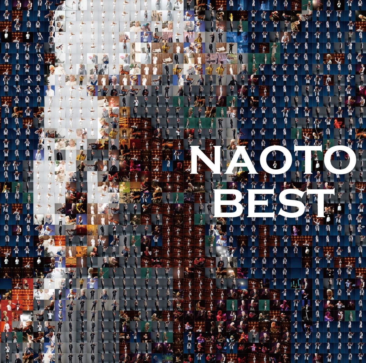 NAOTO BEST