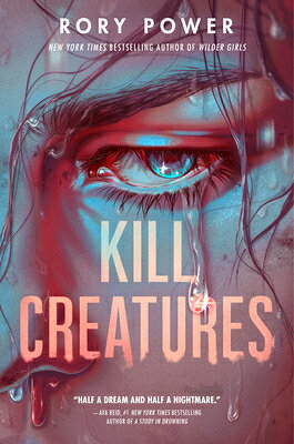 Kill Creatures KILL CREATURES 