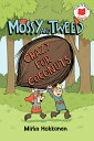 Mossy and Tweed: Crazy for Coconuts & TWEED COCONU （I Like to Read Comics） [ Mirka Hokkanen ]
