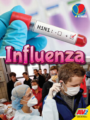 Influenza INFLUENZA （International Outbreaks） 