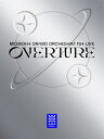 Midnight Grand Orchestra 1st LIVE 『Overture』【Blu-ray】 Midnight Grand Orchestra